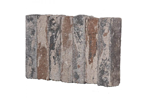 Palissade-stapelblok Splitton Kilimanjaro