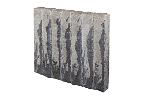 Palissade-stapelblok Splitton Matterhorn 