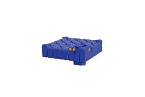 GEP Flatline Regenwatertank 3000L [403154]