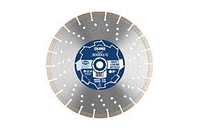 Duro Diamantslijpschijf Beton DU/C 230 x 2,2 x 22,2 mm