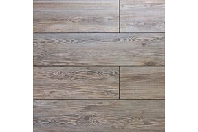 Redsun Due Woodlook Timber Grey Softedge