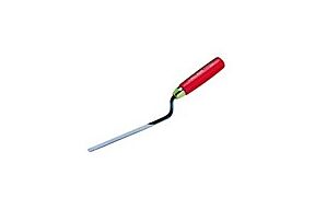 Voeger "hobby" plat 170x10 (lxb)