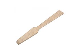 steel voor mortelbak