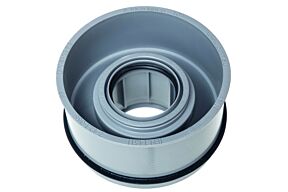 PP Airfit Verval Inwendig 110/50 mm