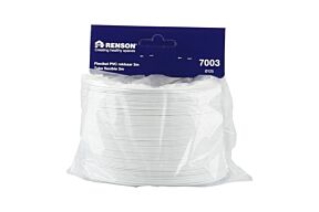 Renson 7003 ventilatiebuis rekbaar 3 m wit Ø100 mm 