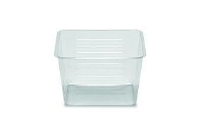 Inzetemmer Comfortstar 8 L voor Verfemmer 8 L transparent 5 stuks