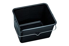 Verfemmer Comfortstar 8 L zwart