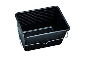 Inzetemmer Comfortstar 12 L voor Verfemmer 12 L transparent 5 stuks