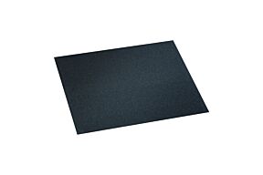 Waterproof schuurpapier 230 x 280 mm K80