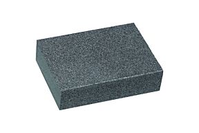 Schuurspons 100 x 70 x 25 mm fijn/midden