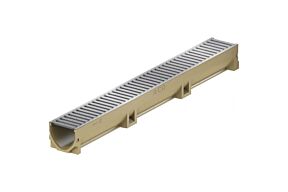 ACO Euroline 100 galva