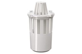 ACO euroline bladvanger + geurafsluiter