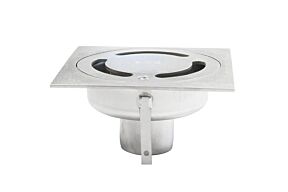 ACO EKO low afvoerput 