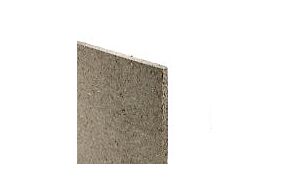 Acoustix Pan-Terre Natuur 2500x600 mm D16 mm