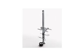 Acoustix SA60 trilwerende ophanger