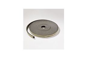 Acoustix Schuimrubberband 18 x 8 mm x 10 m