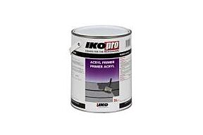 IKOpro Acryl Primer 5 L ***LAATSTE  STUK***