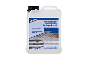 Lithofin actiefreiniger 2,5L