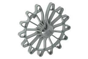 Afstandhouder betonijzer UNI