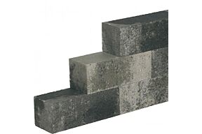 Redsun Allure Block Linea Gothic 