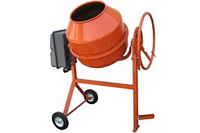 Altrad Betonmolen ABX160