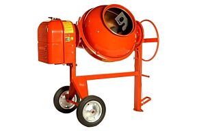 Lescha betonmolen S 230 WE