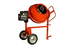 Lescha betonmolen SM 185 S WE