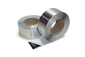 alu tape 50 micron scheurvast