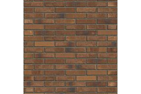 Rijswaard Aqua Bruin Blauw