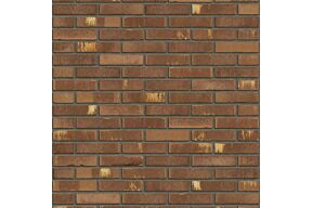 Rijswaard Aqua Bruin Geel 