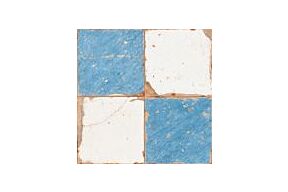 Peronda FS Artisan Damero-A Vintage Tegel 33x33 per m²