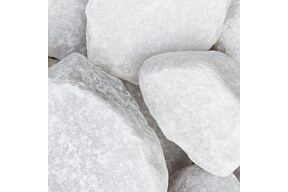 aruba witte marmerbrok breuksteen