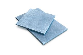Vietnamees Blauwsteen verzoet / geaderd 40 x 40 x 2 cm per m²