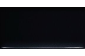 Altair Australia Negro 7,5x15 per m²