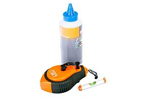 BAHCO Slaglijnmolenkit 3-delig