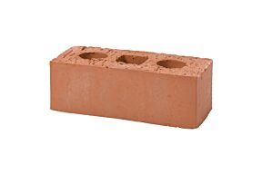 Desimpel M65 19 x 9 x 6.5 Rood 3 gaten