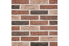 terca barok gevelsteen