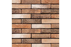 Vandersanden Bastia Gevelsteen