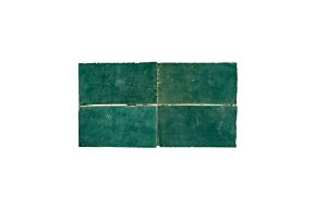 Bejmat Emeraude 15 x 7,5 cm per m²