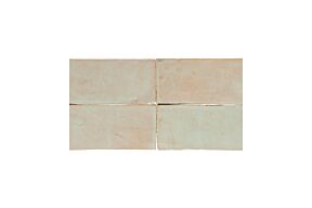 Bejmat Emeraude 15 x 7,5 cm per m²