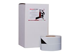 BELGAbrickfoil metselwerkfolie 30cm x 30 m