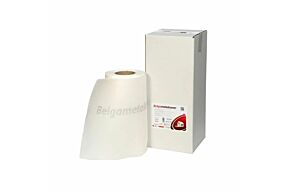 BELGAmetalcover stukadoorsfolie 150 mm x 25 m