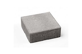 Marlux betonklinker grijs 22x22x6