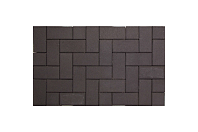 Redsun Betonklinkers Antraciet 21x10,5x8cm