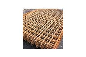 Betonnet 3000 x 2000 x 6 mm