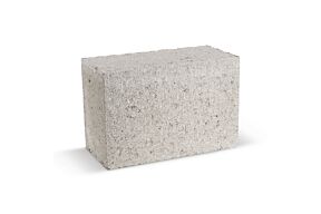 Betonblok 29 x 14 x 19 cm [VOL 25N] (PAL 96 st)