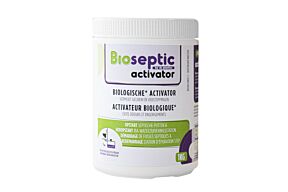 Bioseptic Activator DS plastics