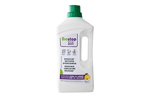 Biostop 3-in-1 ontstopper afvoerleidingen