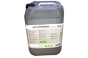 BK Bitumen Primer Aqua 25 L