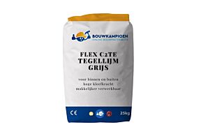 BK flex tegellijm